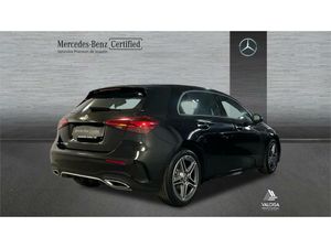 Mercedes Clase A 180 Compacto  - Foto 2