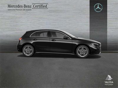 Mercedes Clase A 180 Compacto