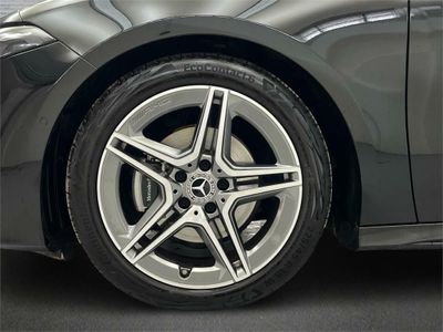 Mercedes Clase A 180 Compacto