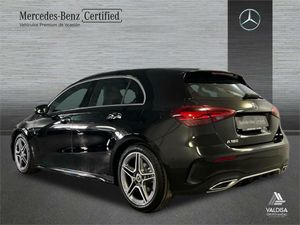 Mercedes Clase A 180 Compacto  - Foto 2