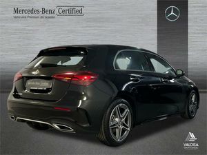 Mercedes Clase A 180 Compacto  - Foto 2