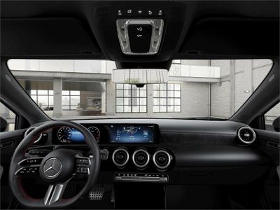 Mercedes Clase A 180 Compacto