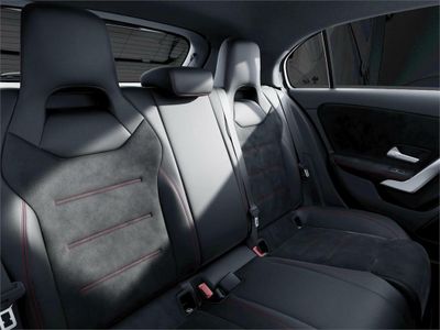 Mercedes Clase A 180 Compacto