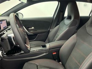 Mercedes Clase A 180 Compacto  - Foto 2