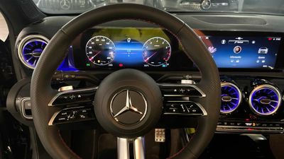 Mercedes Clase A 180 Compacto