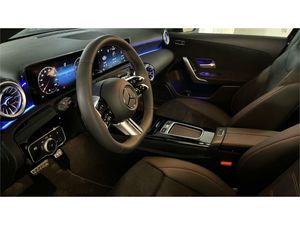 Mercedes Clase A 180 Compacto  - Foto 2