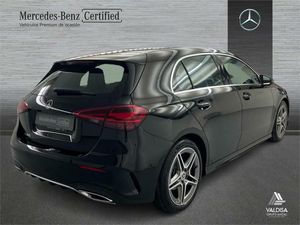Mercedes Clase A 180 Compacto  - Foto 2