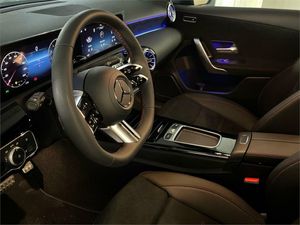 Mercedes Clase A 180 Compacto  - Foto 2