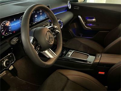 Mercedes Clase A 180 Compacto