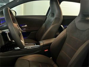 Mercedes Clase A 180 Compacto  - Foto 2