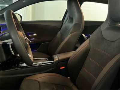 Mercedes Clase A 180 Compacto