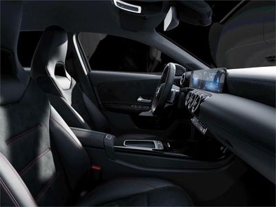 Mercedes Clase A 180 Compacto