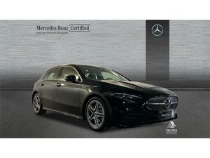 Mercedes Clase A 180 Compacto  - Foto 2