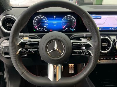 Mercedes Clase A 180 Compacto