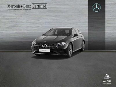 Mercedes Clase A 180 Compacto