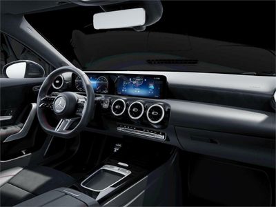 Mercedes Clase A 180 Compacto