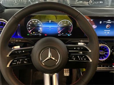 Mercedes Clase A 180 Compacto