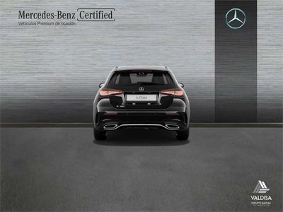 Mercedes Clase A 180 Compacto