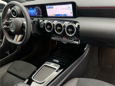 Mercedes Clase A 180 Compacto