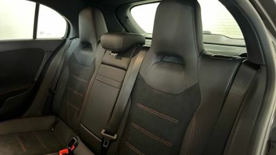 Mercedes Clase A 180 Compacto