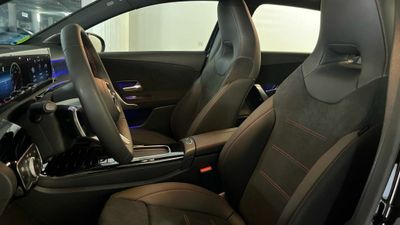 Mercedes Clase A 180 Compacto