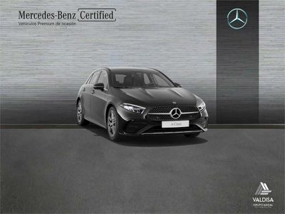 Mercedes Clase A 180 Compacto
