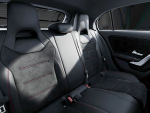Mercedes Clase A 180 Compacto  - Foto 2