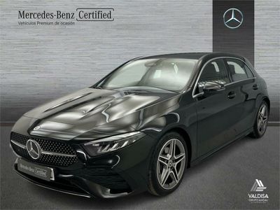 Mercedes Clase A 180 Compacto