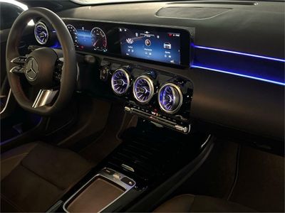 Mercedes Clase A 180 Compacto