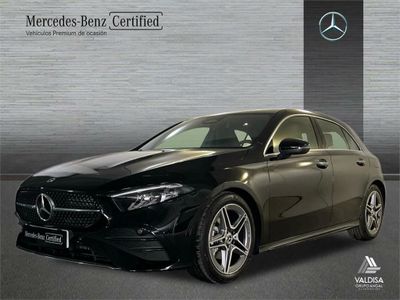 Mercedes Clase A 180 Compacto