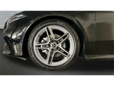 Mercedes Clase A 180