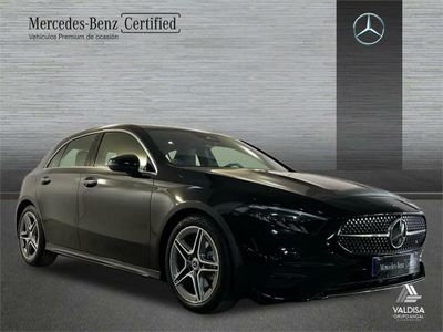 Mercedes Clase A 180 Compacto