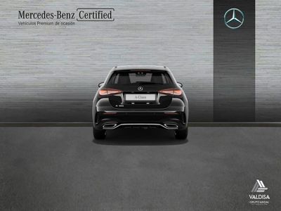 Mercedes Clase A 180 Compacto