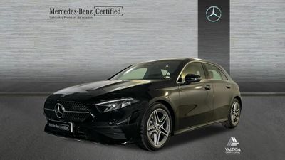 Mercedes Clase A 180 Compacto