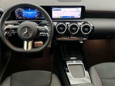 Mercedes Clase A 180 Compacto