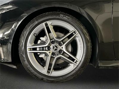 Mercedes Clase A 180 Compacto