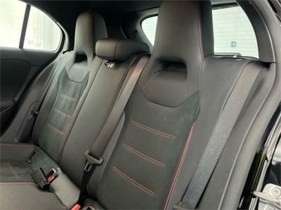 Mercedes Clase A 180 Compacto