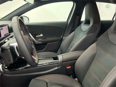 Mercedes Clase A 180 Compacto