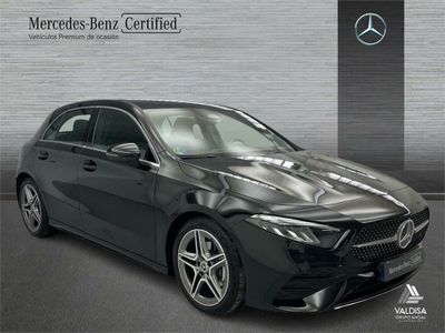 Mercedes Clase A 180 Compacto