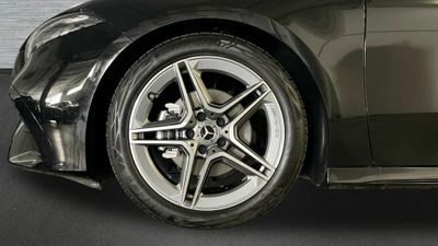 Mercedes Clase A 180 Compacto