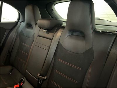 Mercedes Clase A 180 Compacto