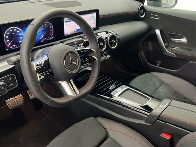 Mercedes Clase A 180 Compacto