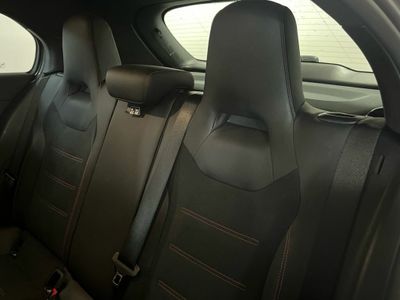 Mercedes Clase A 180 d Compacto