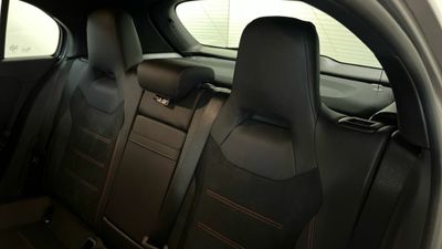 Mercedes Clase A 180 d Compacto