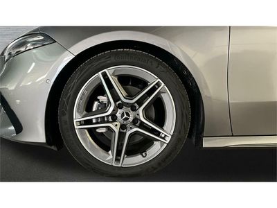 Mercedes Clase A 180 d