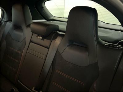 Mercedes Clase A 180 d Compacto