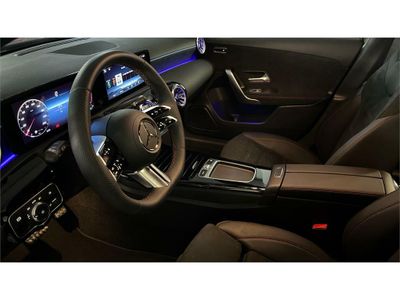 Mercedes Clase A 180 d