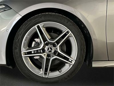 Mercedes Clase A 180 d Compacto