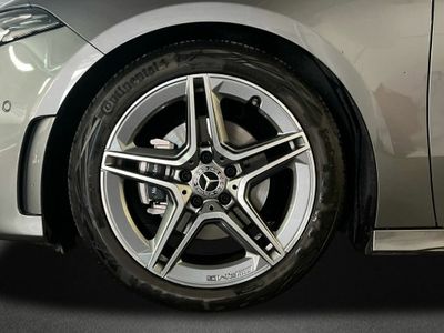 Mercedes Clase A 180 d Compacto