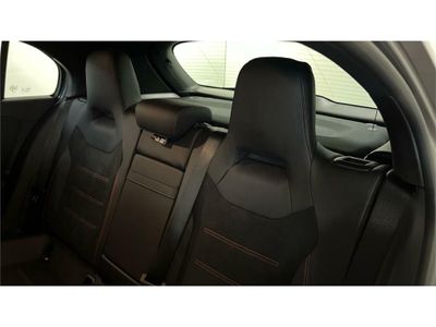 Mercedes Clase A 180 d